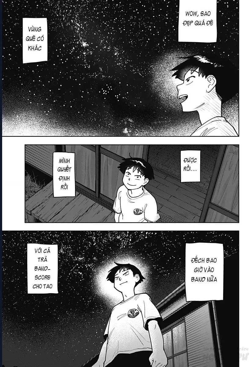Đảo Rock Chapter 1 - 29