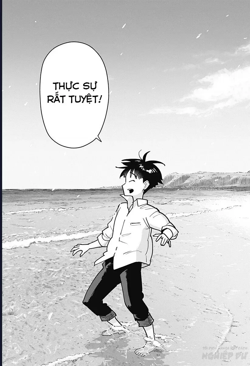 Đảo Rock Chapter 3 - 19