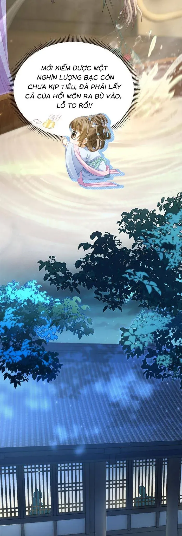 Nương Thân, Đoàn Tử Biết Lỗi Rồi Ạ. Chapter 16 - 17