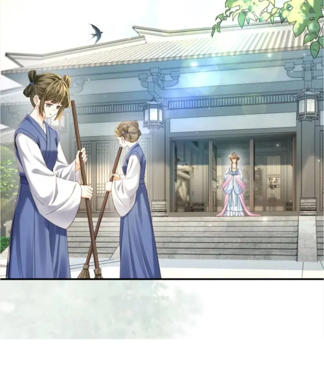 Nương Thân, Đoàn Tử Biết Lỗi Rồi Ạ. Chapter 17 - 14