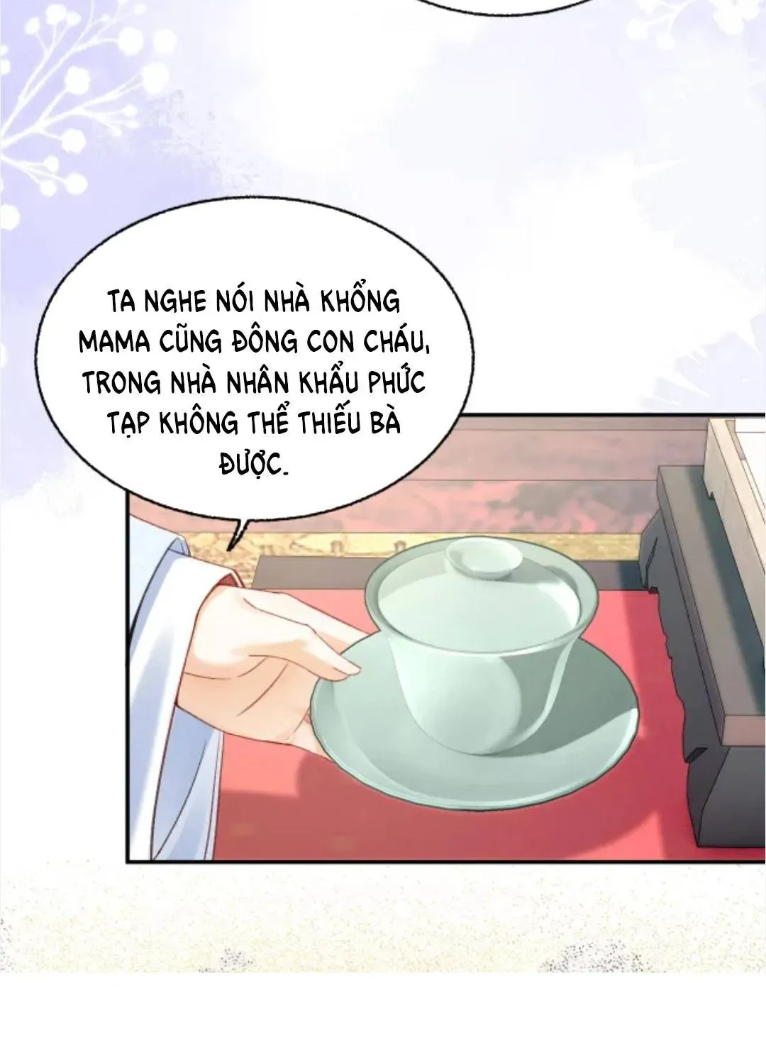 Nương Thân, Đoàn Tử Biết Lỗi Rồi Ạ. Chapter 17 - 27