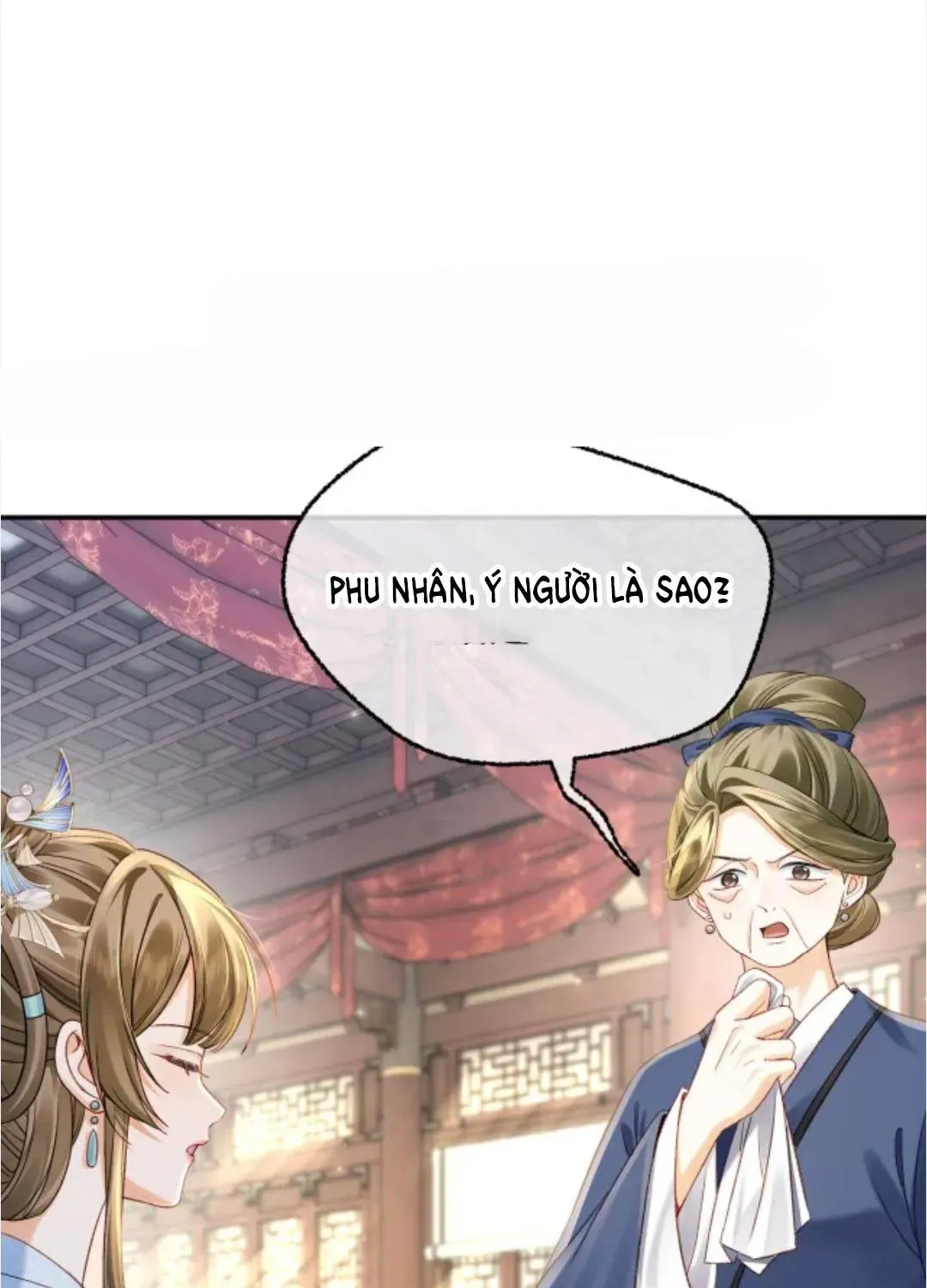 Nương Thân, Đoàn Tử Biết Lỗi Rồi Ạ. Chapter 17 - 31