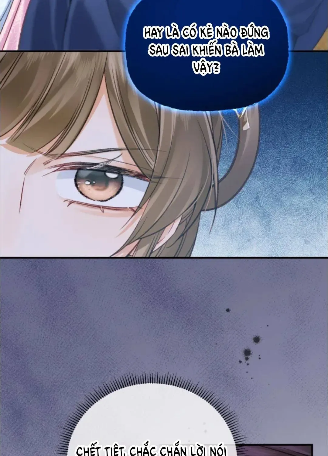 Nương Thân, Đoàn Tử Biết Lỗi Rồi Ạ. Chapter 17 - 37