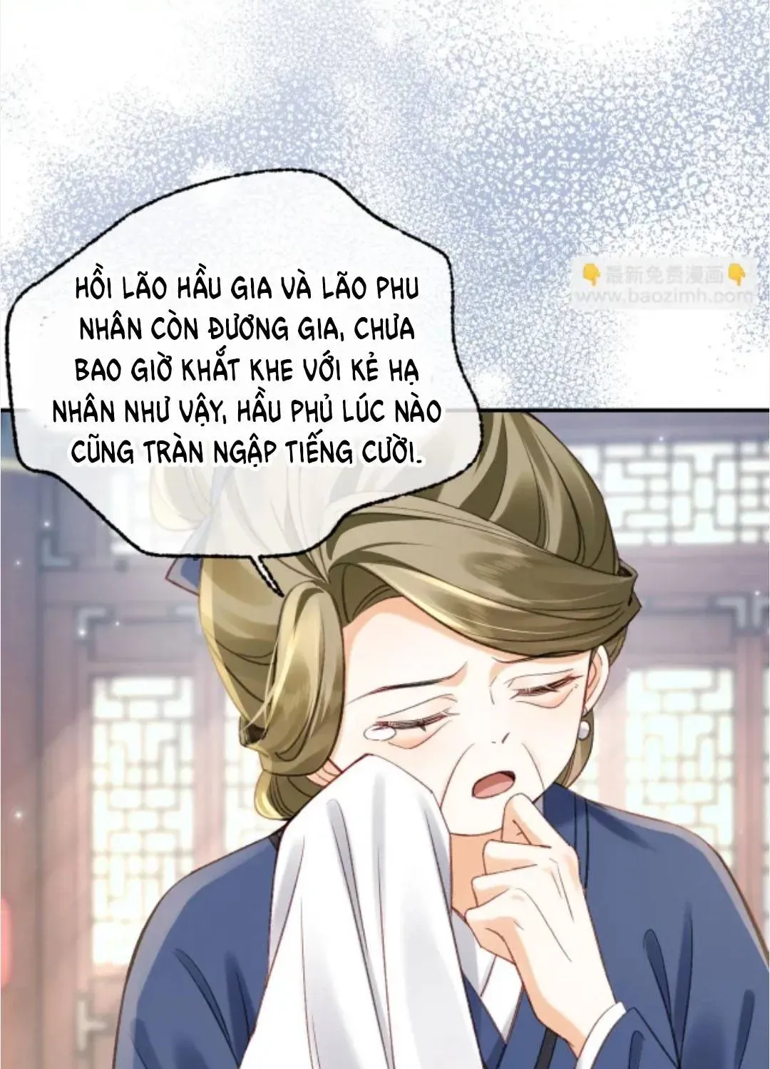 Nương Thân, Đoàn Tử Biết Lỗi Rồi Ạ. Chapter 17 - 40