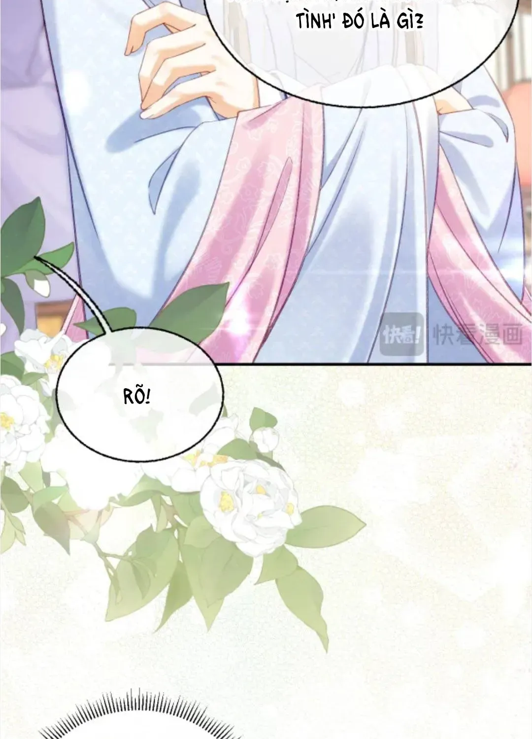 Nương Thân, Đoàn Tử Biết Lỗi Rồi Ạ. Chapter 17 - 44