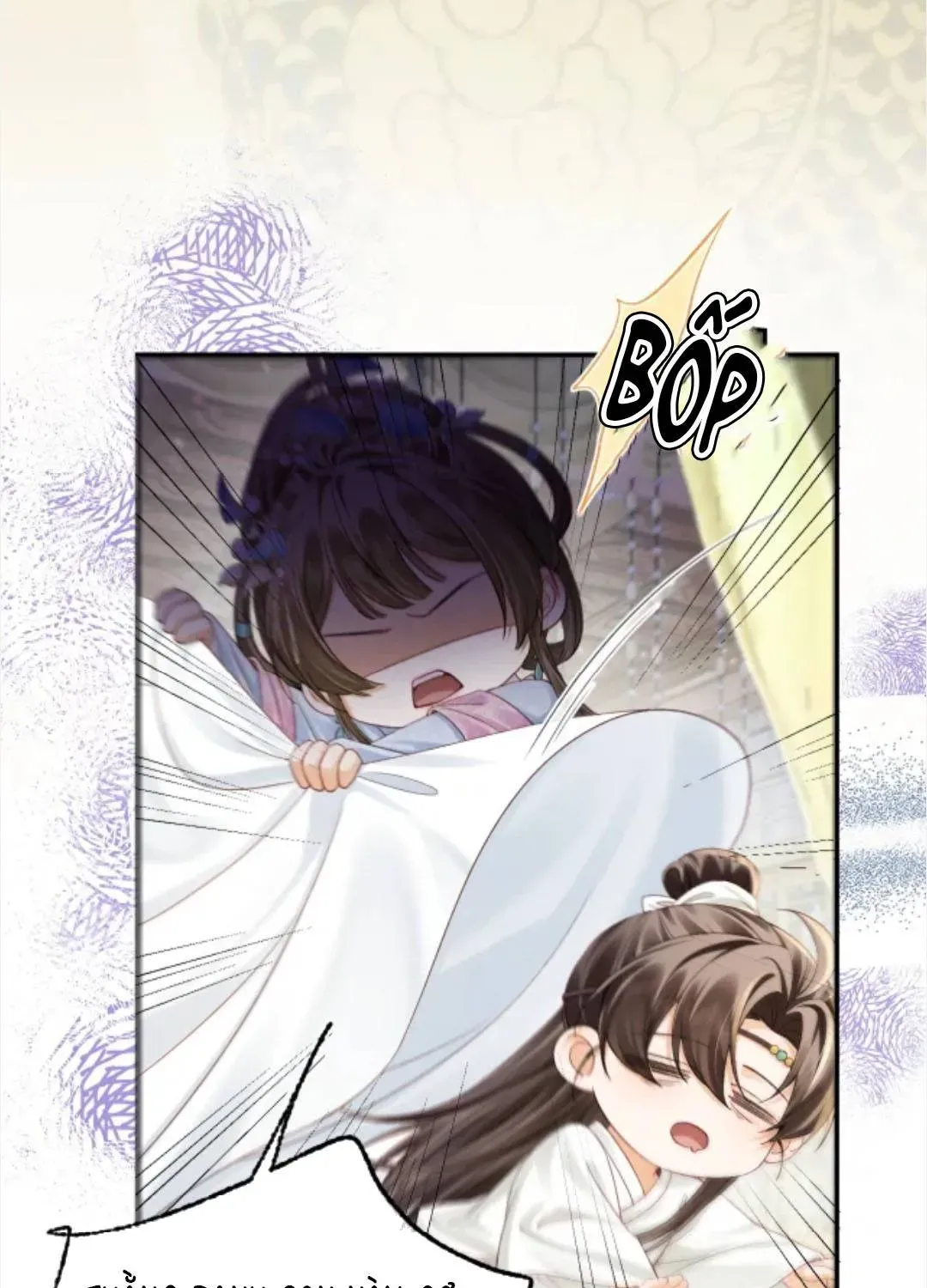 Nương Thân, Đoàn Tử Biết Lỗi Rồi Ạ. Chapter 17 - 6