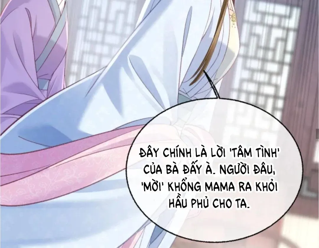 Nương Thân, Đoàn Tử Biết Lỗi Rồi Ạ. Chapter 17 - 56