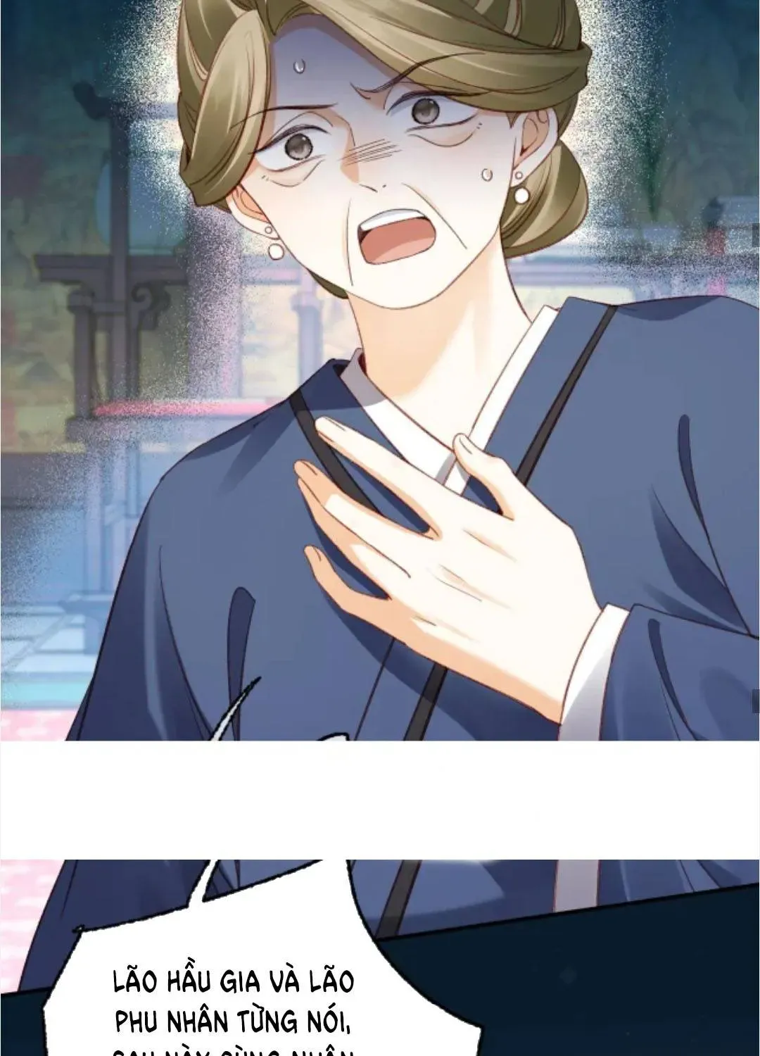 Nương Thân, Đoàn Tử Biết Lỗi Rồi Ạ. Chapter 17 - 59