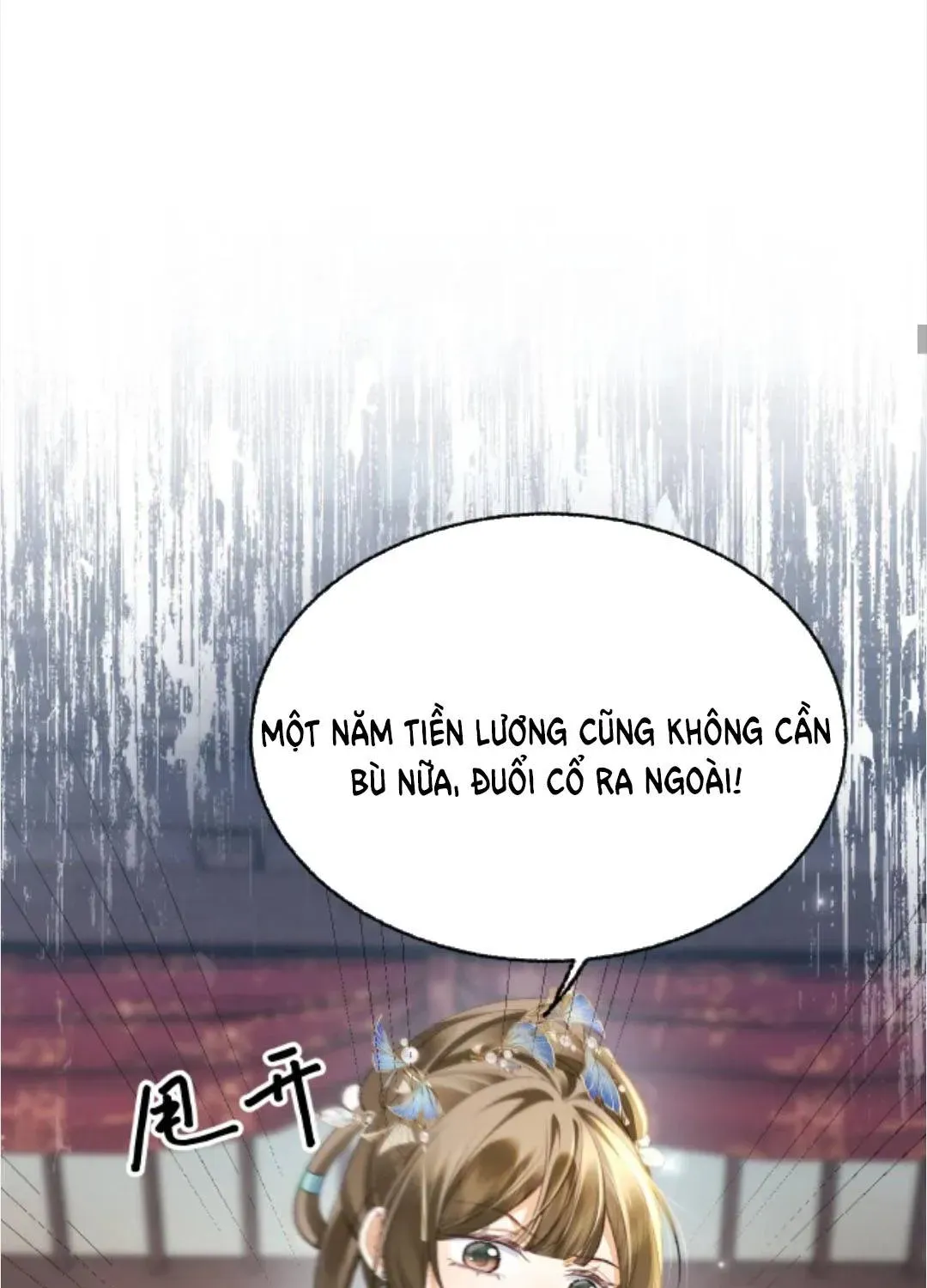 Nương Thân, Đoàn Tử Biết Lỗi Rồi Ạ. Chapter 17 - 72