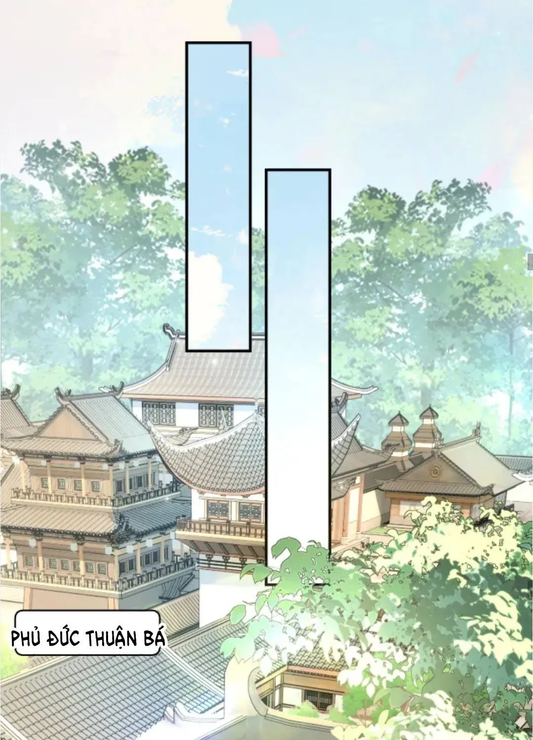 Nương Thân, Đoàn Tử Biết Lỗi Rồi Ạ. Chapter 17 - 75