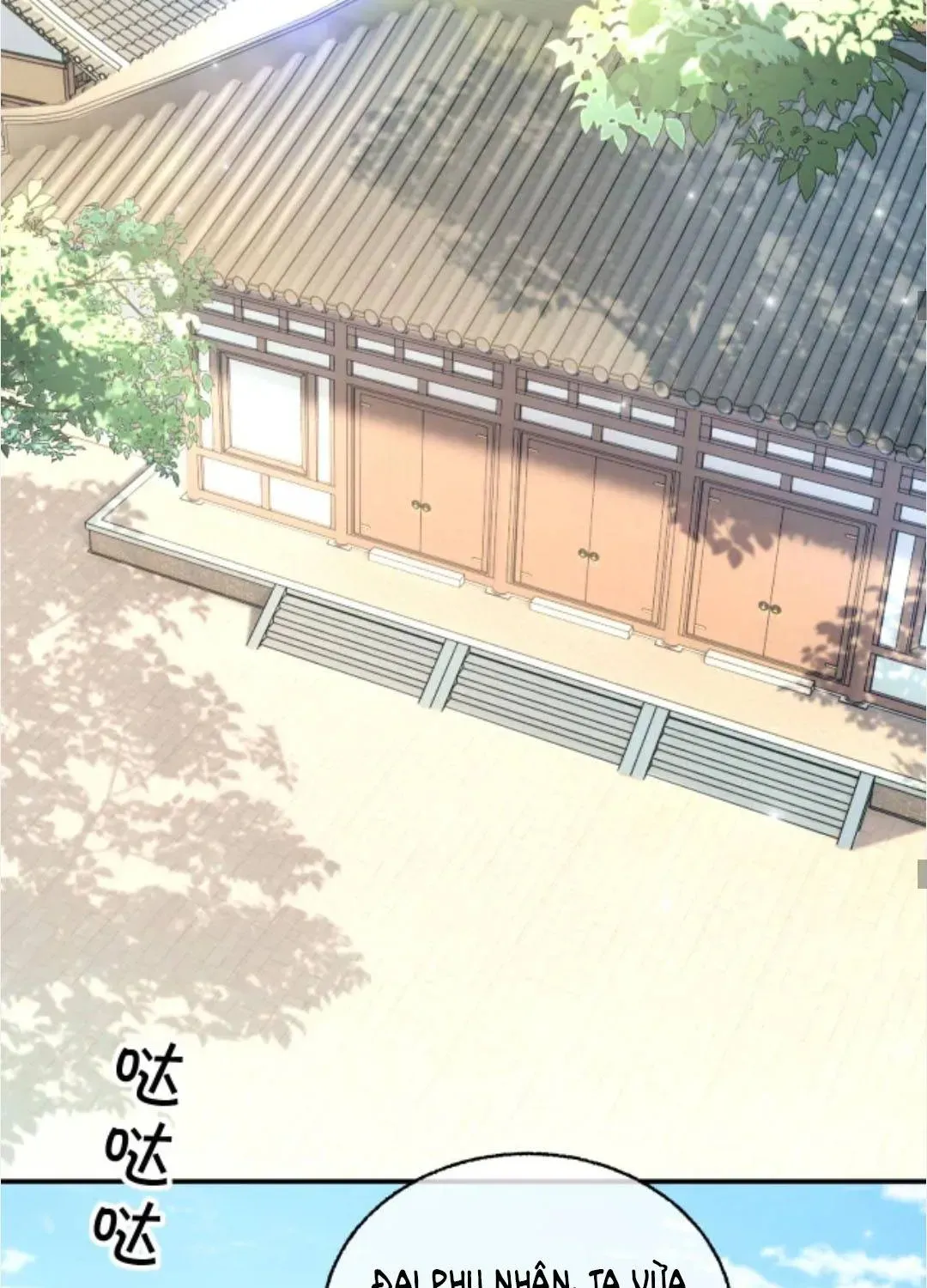 Nương Thân, Đoàn Tử Biết Lỗi Rồi Ạ. Chapter 17 - 76