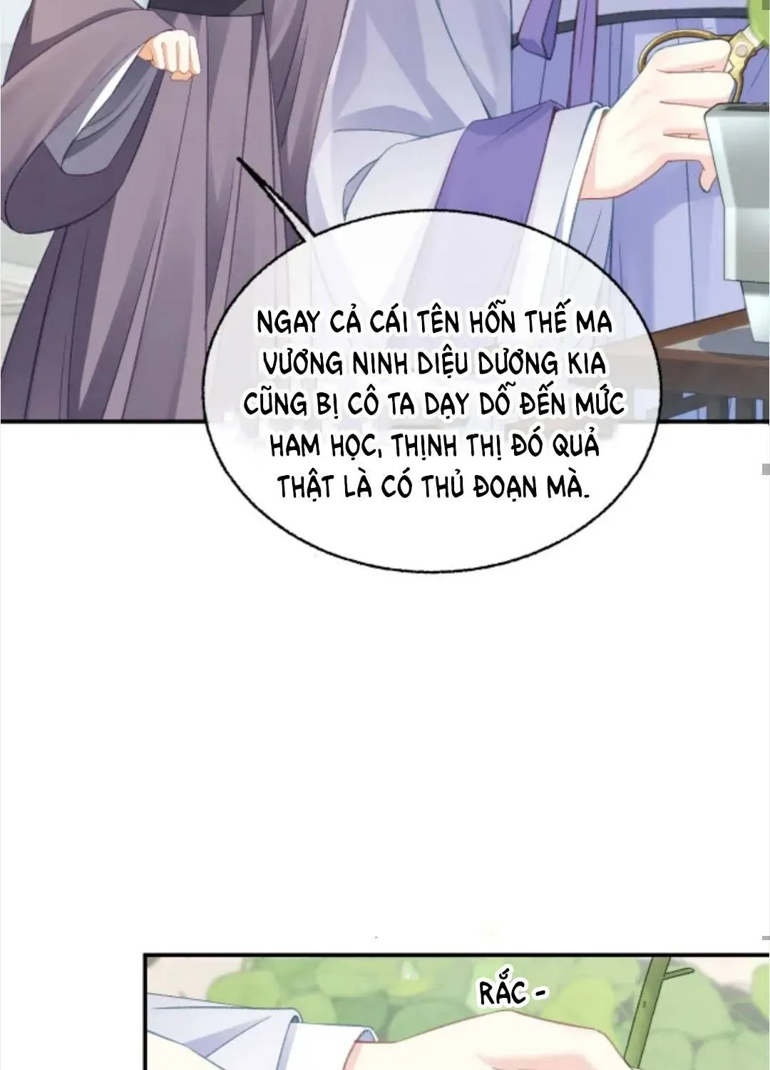 Nương Thân, Đoàn Tử Biết Lỗi Rồi Ạ. Chapter 17 - 78