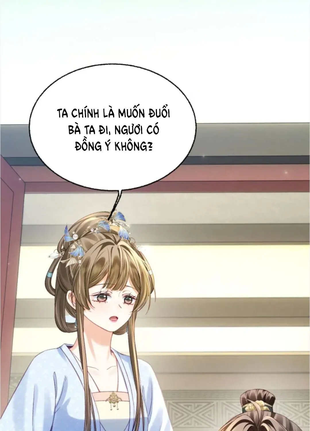 Nương Thân, Đoàn Tử Biết Lỗi Rồi Ạ. Chapter 17 - 93