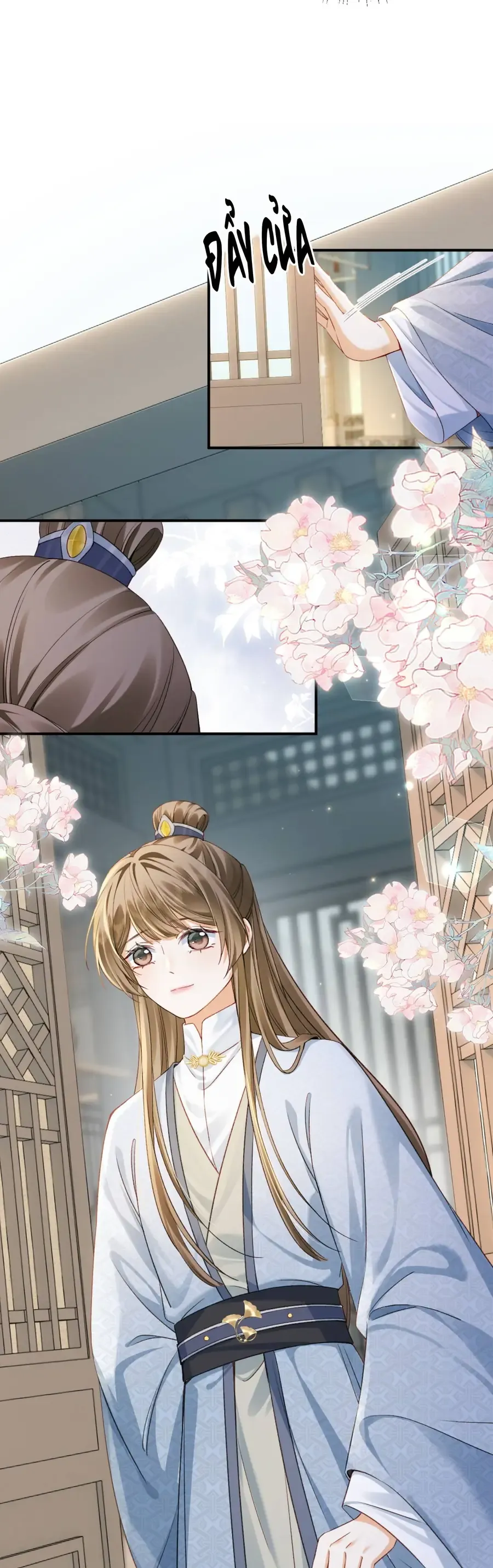 Nương Thân, Đoàn Tử Biết Lỗi Rồi Ạ. Chapter 7 - 22