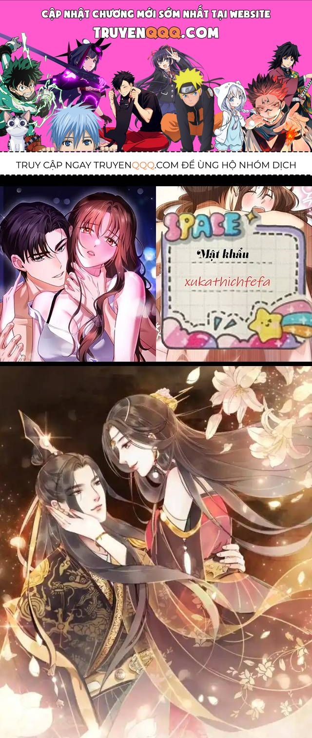 Hoàng Tỷ Của Ta Không Phải Dạng Dễ Bắt Nạt Chapter 0 - 1