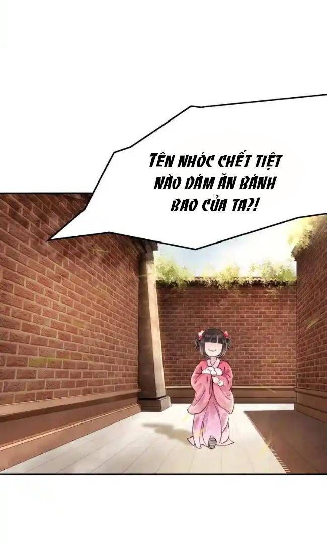 Hoàng Tỷ Của Ta Không Phải Dạng Dễ Bắt Nạt Chapter 1 - 11