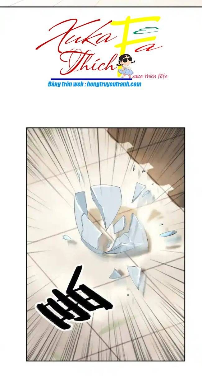 Hoàng Tỷ Của Ta Không Phải Dạng Dễ Bắt Nạt Chapter 1 - 17