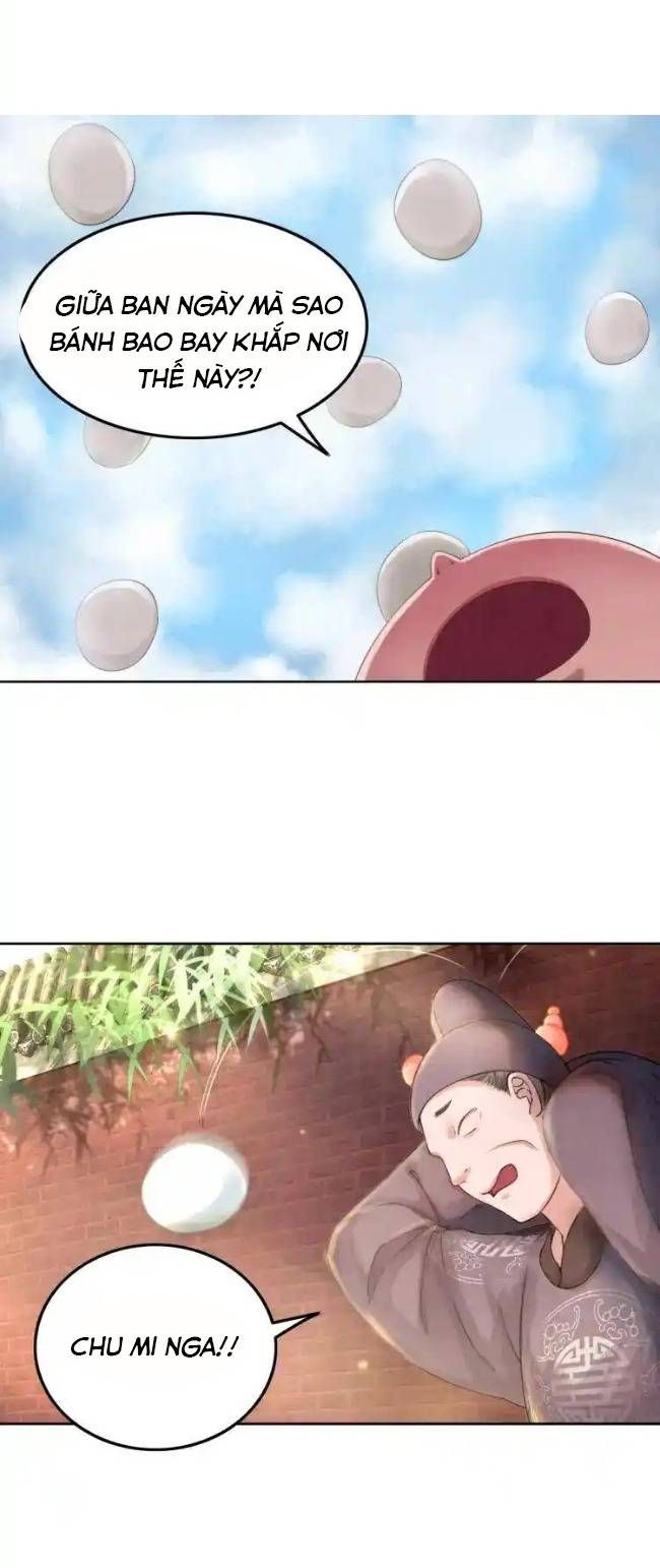 Hoàng Tỷ Của Ta Không Phải Dạng Dễ Bắt Nạt Chapter 1 - 20