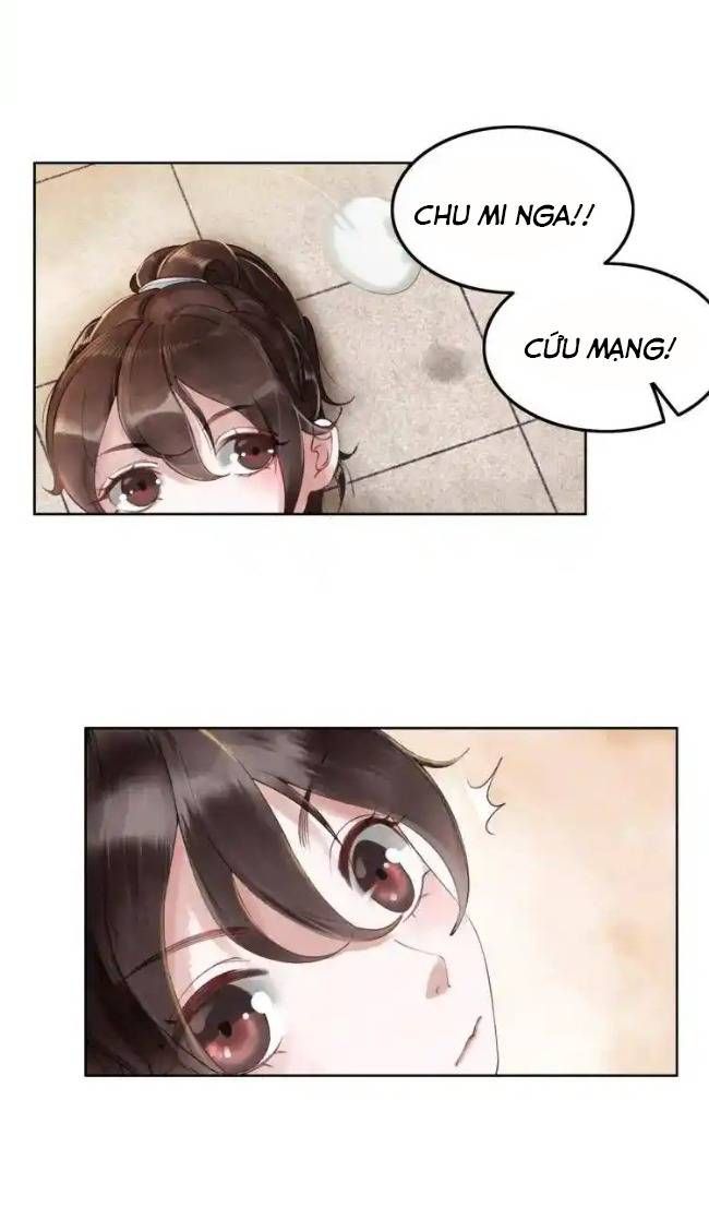 Hoàng Tỷ Của Ta Không Phải Dạng Dễ Bắt Nạt Chapter 1 - 21