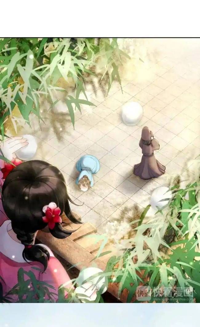 Hoàng Tỷ Của Ta Không Phải Dạng Dễ Bắt Nạt Chapter 1 - 22