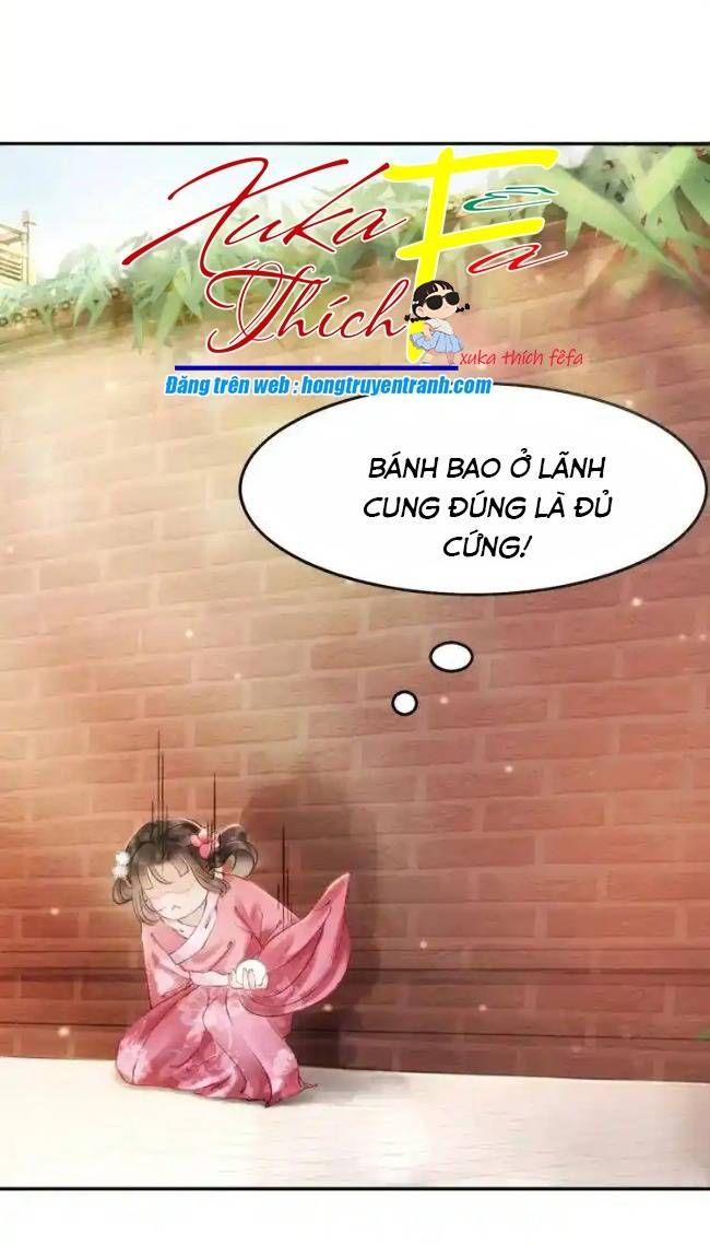 Hoàng Tỷ Của Ta Không Phải Dạng Dễ Bắt Nạt Chapter 1 - 25