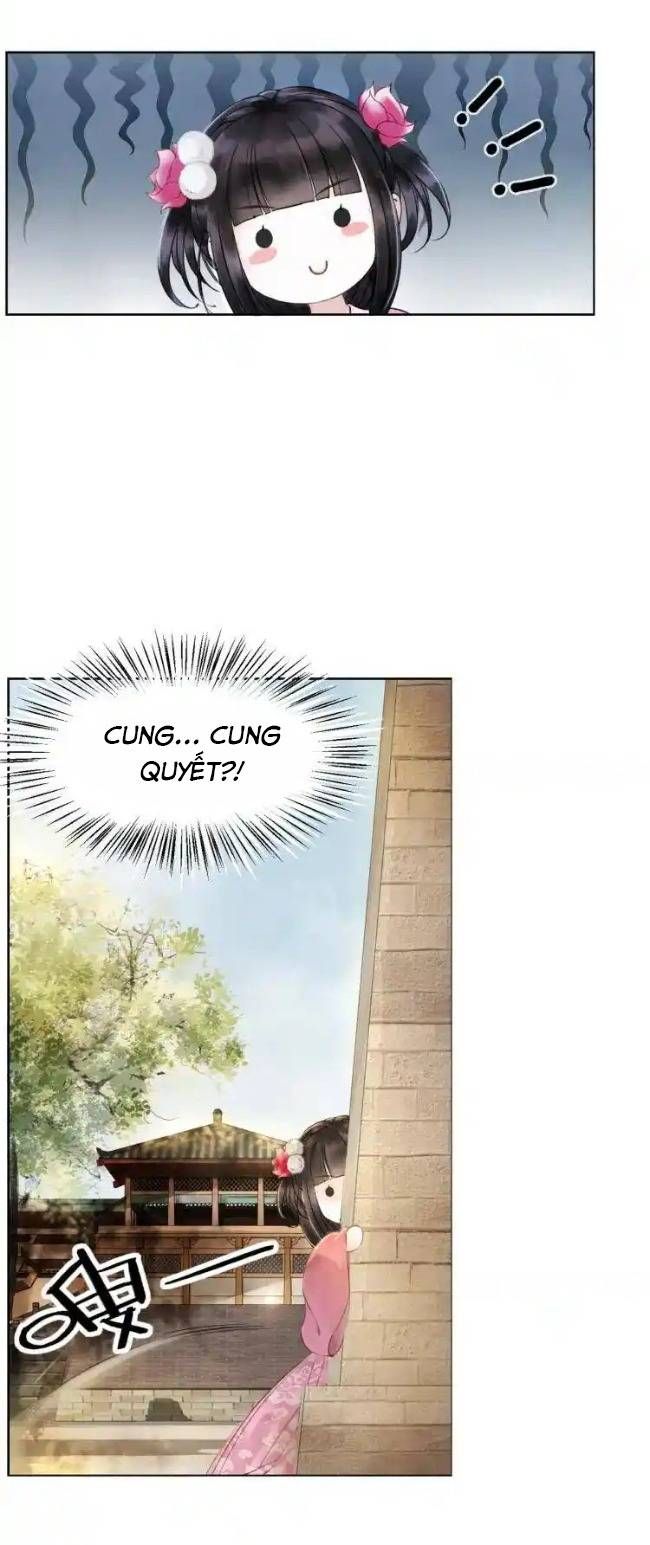 Hoàng Tỷ Của Ta Không Phải Dạng Dễ Bắt Nạt Chapter 1 - 27