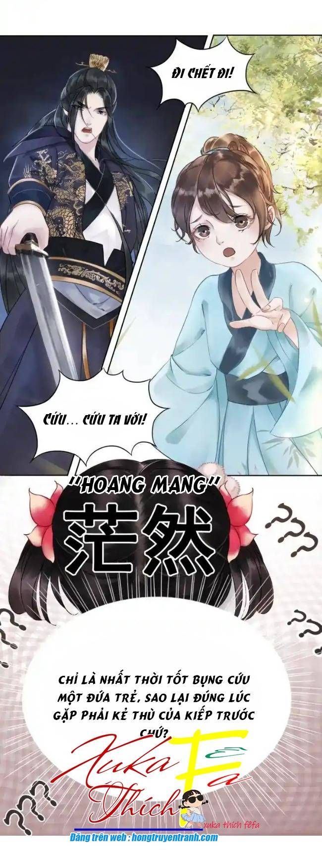 Hoàng Tỷ Của Ta Không Phải Dạng Dễ Bắt Nạt Chapter 1 - 28