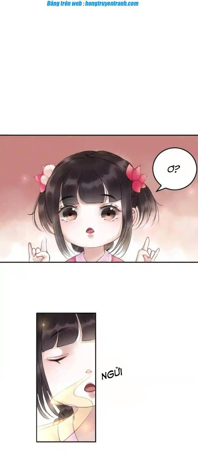 Hoàng Tỷ Của Ta Không Phải Dạng Dễ Bắt Nạt Chapter 1 - 8