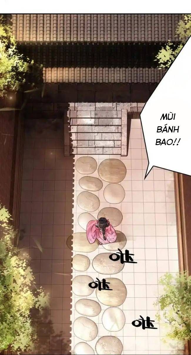 Hoàng Tỷ Của Ta Không Phải Dạng Dễ Bắt Nạt Chapter 1 - 9