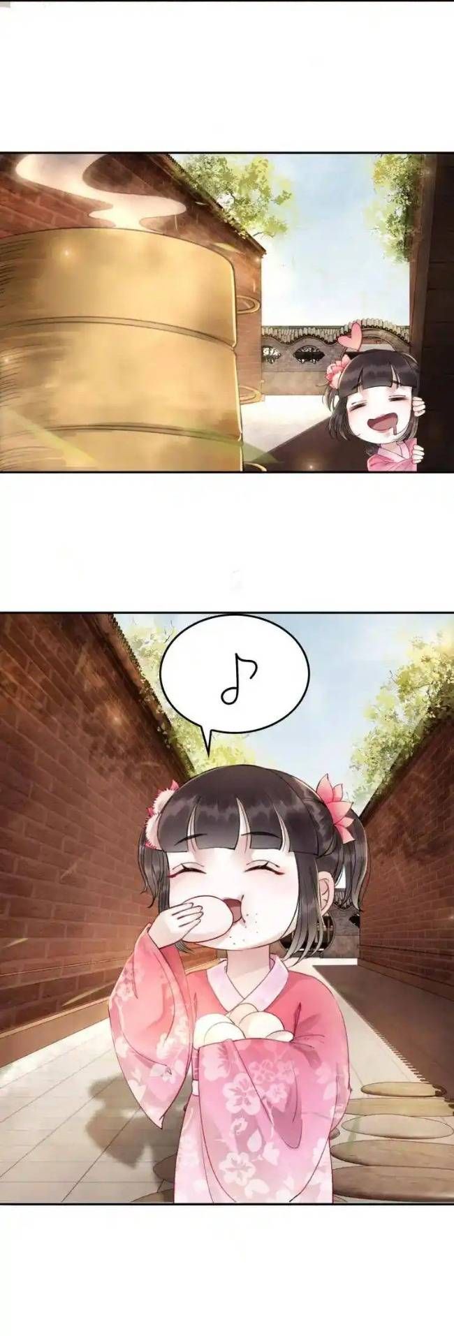 Hoàng Tỷ Của Ta Không Phải Dạng Dễ Bắt Nạt Chapter 1 - 10