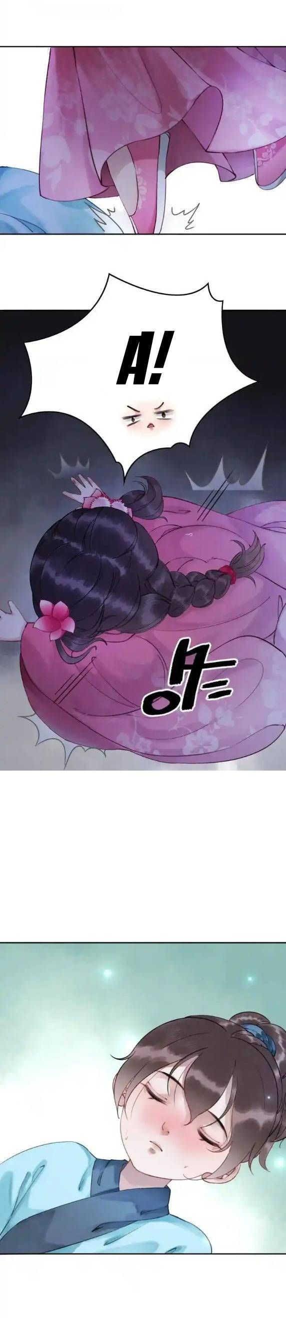 Hoàng Tỷ Của Ta Không Phải Dạng Dễ Bắt Nạt Chapter 2 - 13