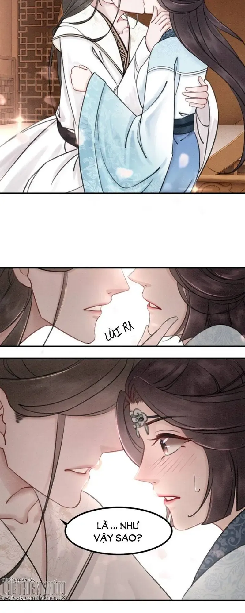 Hoàng Tỷ Của Ta Không Phải Dạng Dễ Bắt Nạt Chapter 22 - 2