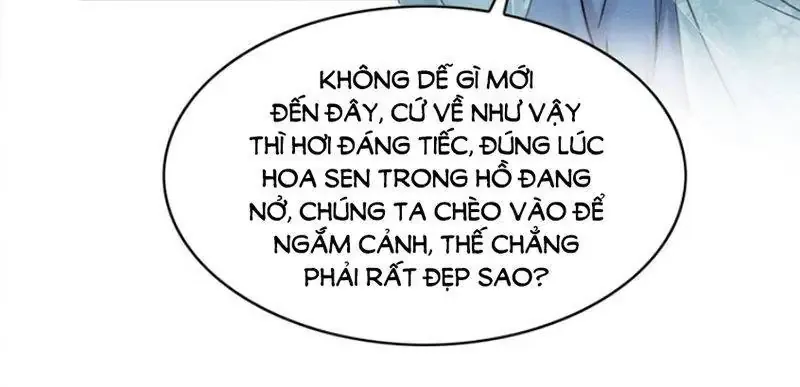 Hoàng Tỷ Của Ta Không Phải Dạng Dễ Bắt Nạt Chapter 22 - 19