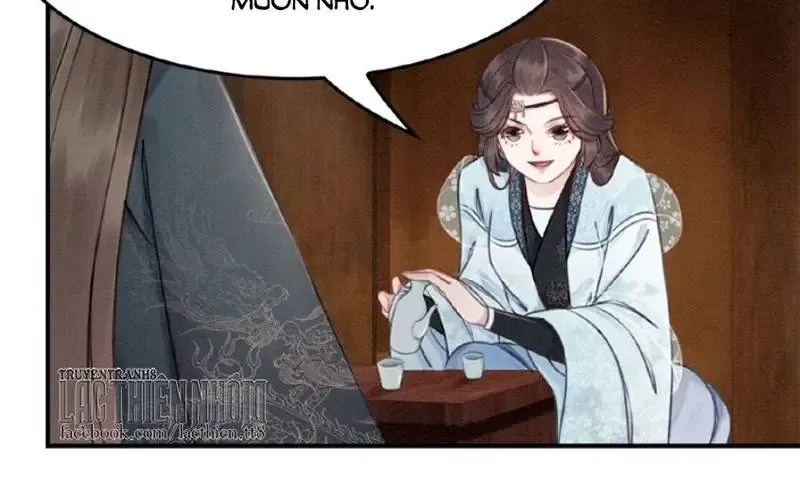 Hoàng Tỷ Của Ta Không Phải Dạng Dễ Bắt Nạt Chapter 22 - 22