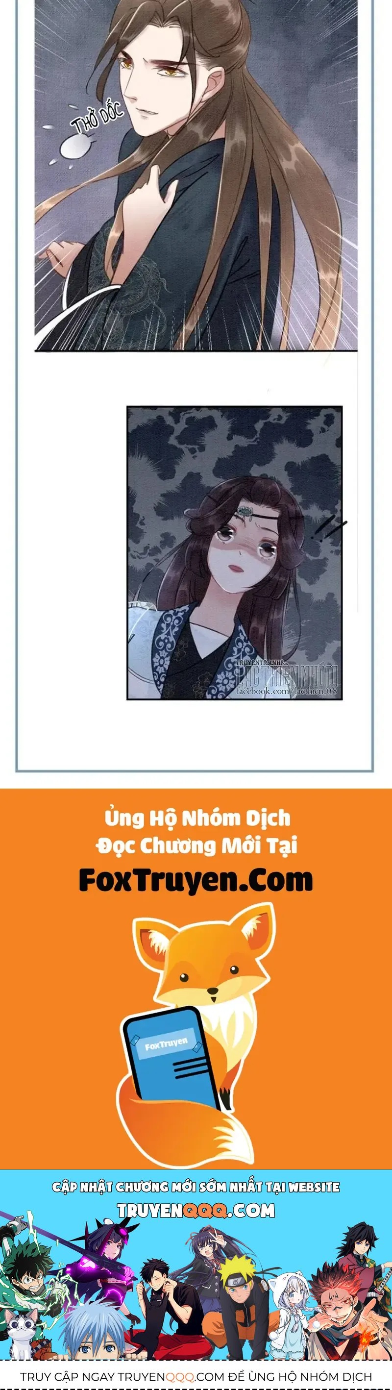 Hoàng Tỷ Của Ta Không Phải Dạng Dễ Bắt Nạt Chapter 22 - 25