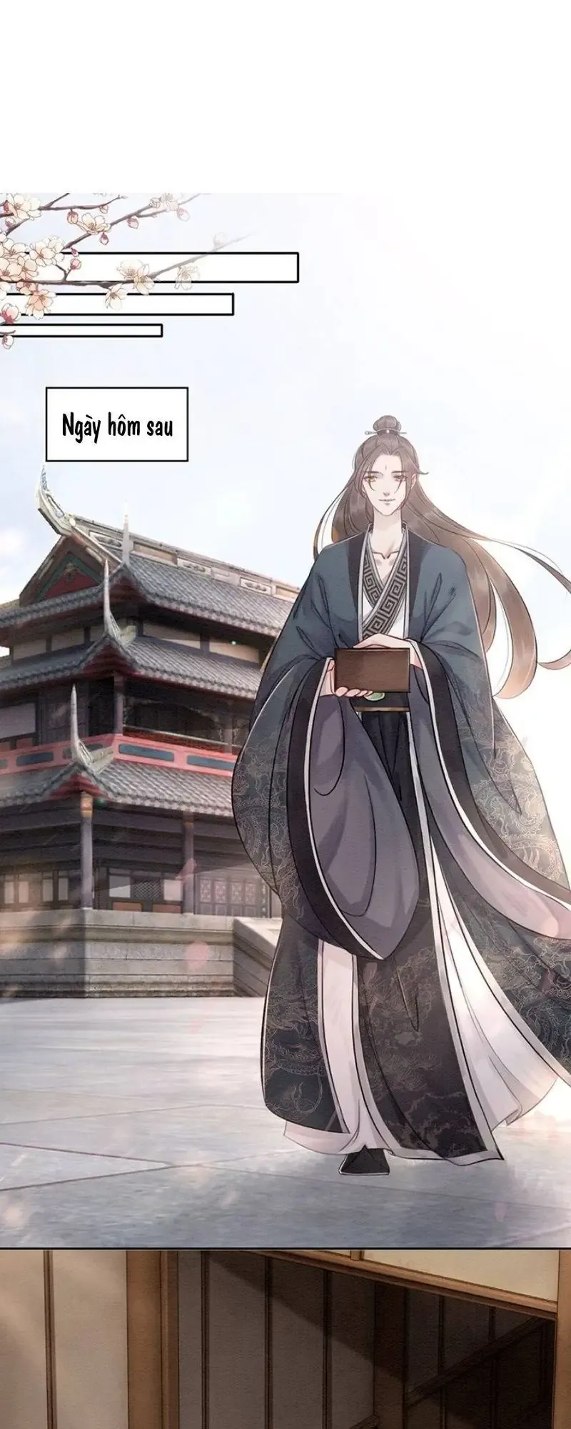 Hoàng Tỷ Của Ta Không Phải Dạng Dễ Bắt Nạt Chapter 22 - 7