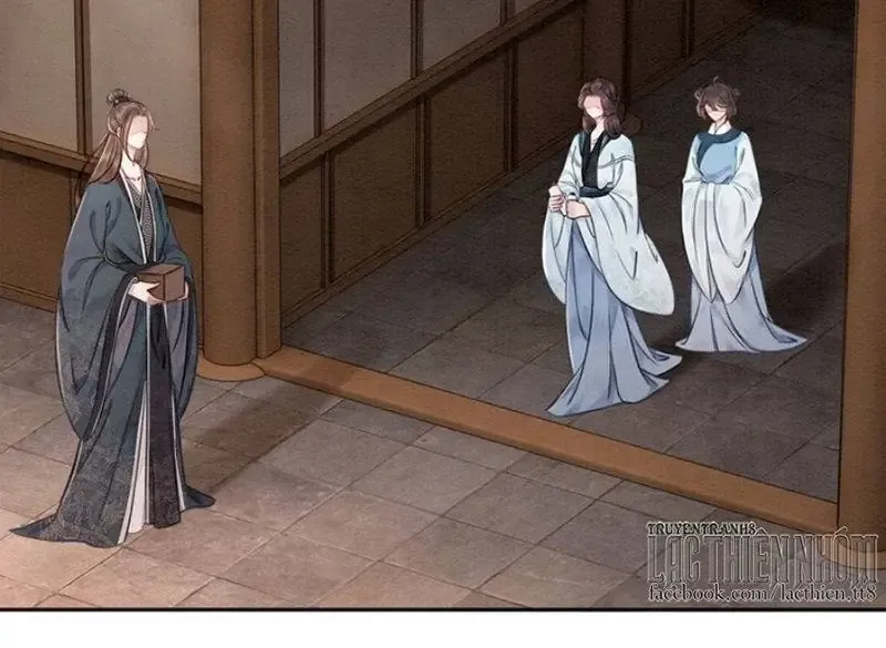 Hoàng Tỷ Của Ta Không Phải Dạng Dễ Bắt Nạt Chapter 22 - 8