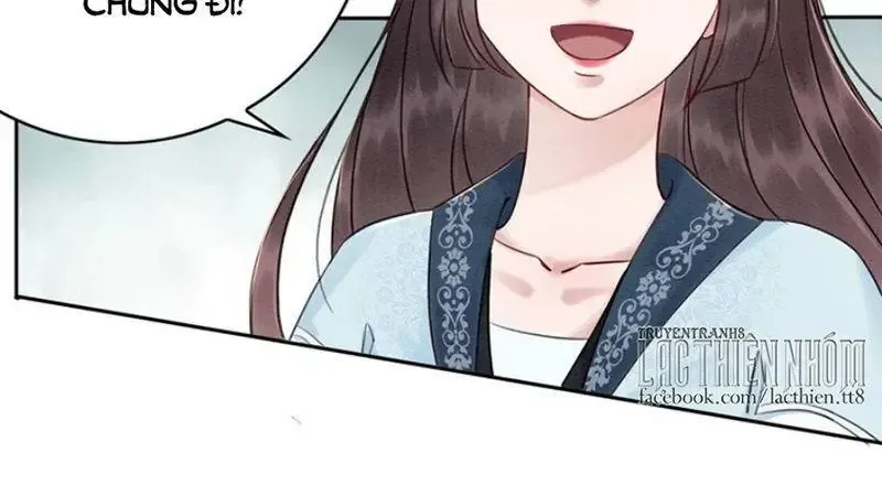 Hoàng Tỷ Của Ta Không Phải Dạng Dễ Bắt Nạt Chapter 22 - 10