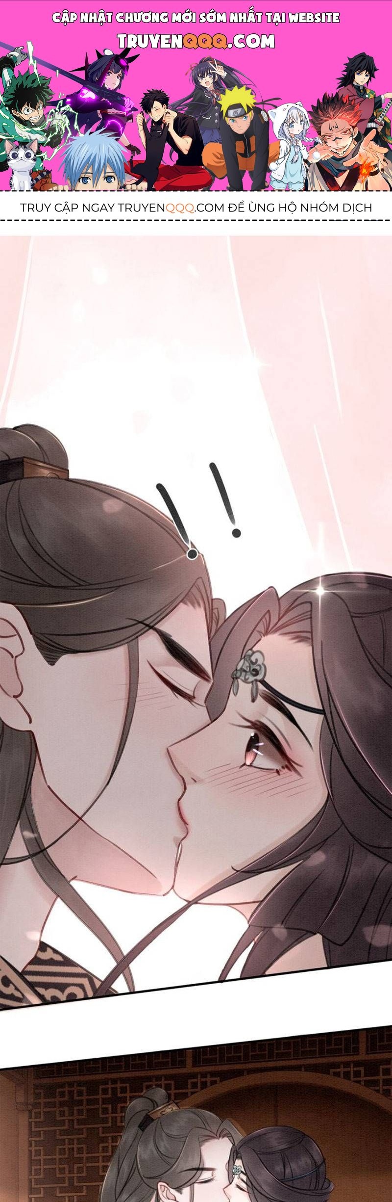 Hoàng Tỷ Của Ta Không Phải Dạng Dễ Bắt Nạt Chapter 23 - 1