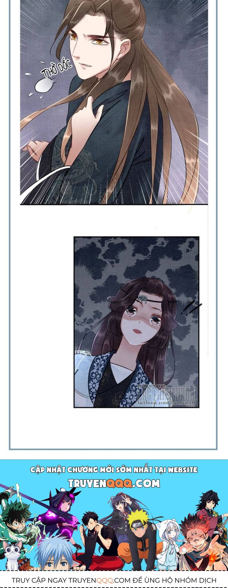 Hoàng Tỷ Của Ta Không Phải Dạng Dễ Bắt Nạt Chapter 23 - 25