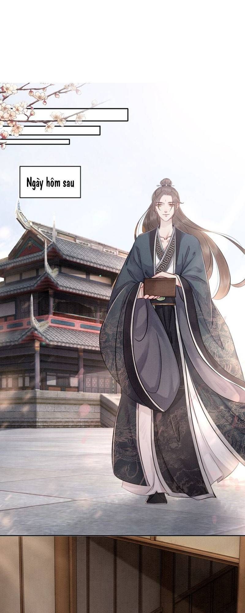 Hoàng Tỷ Của Ta Không Phải Dạng Dễ Bắt Nạt Chapter 23 - 7