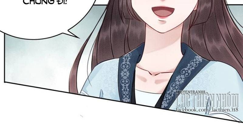 Hoàng Tỷ Của Ta Không Phải Dạng Dễ Bắt Nạt Chapter 23 - 10