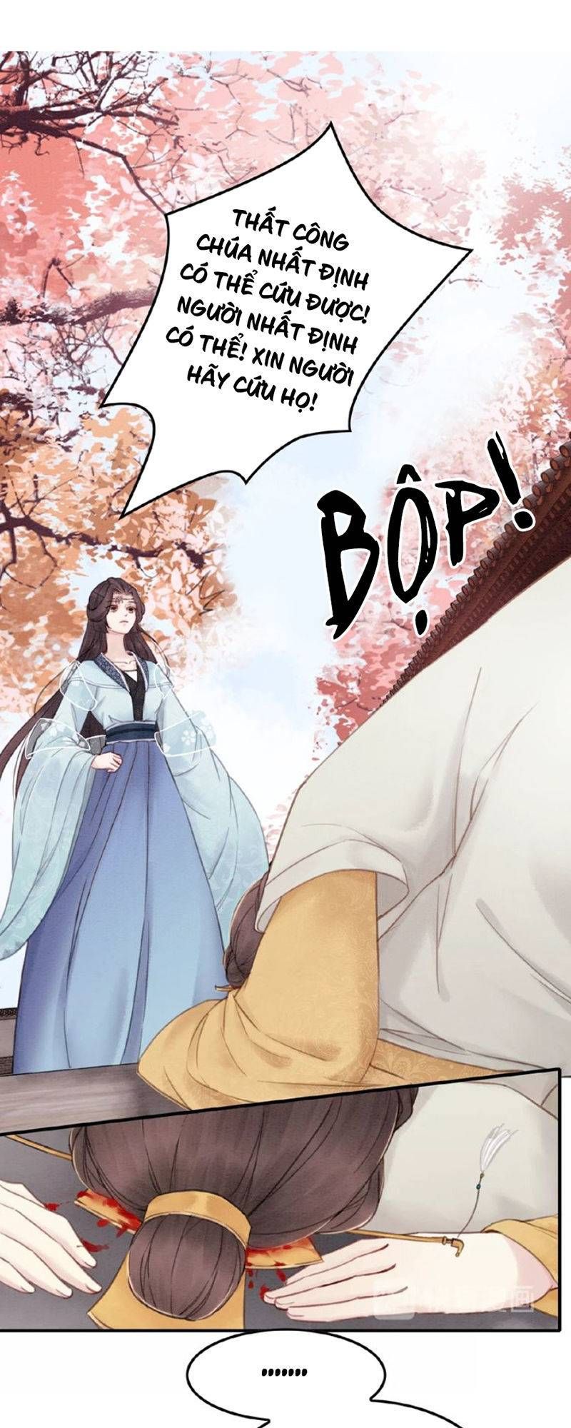 Hoàng Tỷ Của Ta Không Phải Dạng Dễ Bắt Nạt Chapter 26 - 18