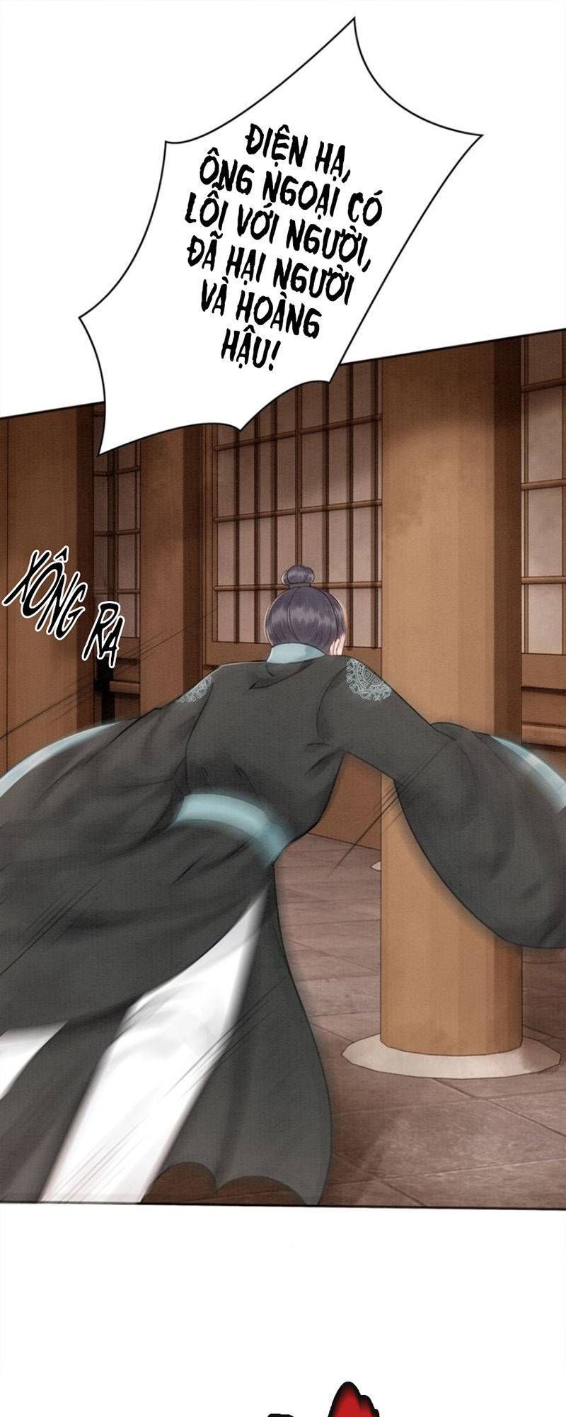 Hoàng Tỷ Của Ta Không Phải Dạng Dễ Bắt Nạt Chapter 26 - 30