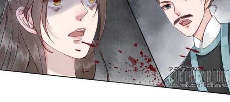 Hoàng Tỷ Của Ta Không Phải Dạng Dễ Bắt Nạt Chapter 26 - 32