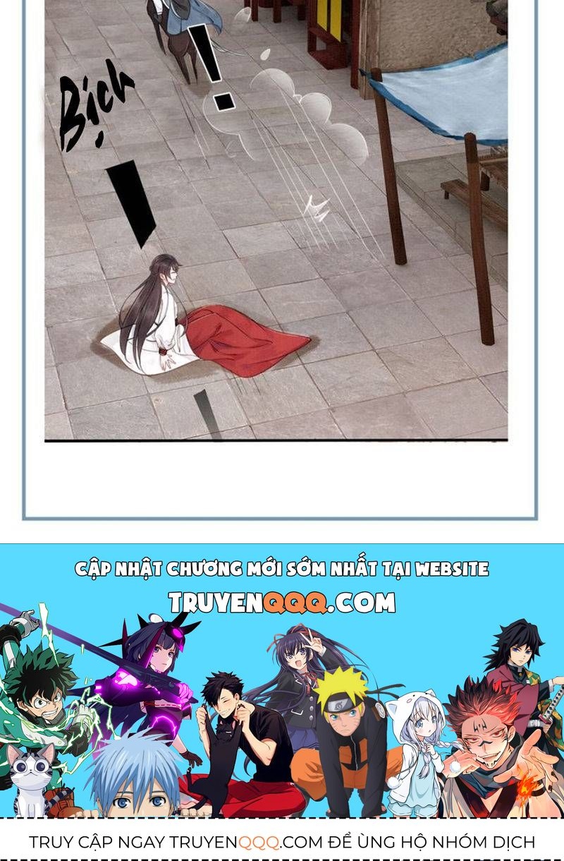 Hoàng Tỷ Của Ta Không Phải Dạng Dễ Bắt Nạt Chapter 26 - 34