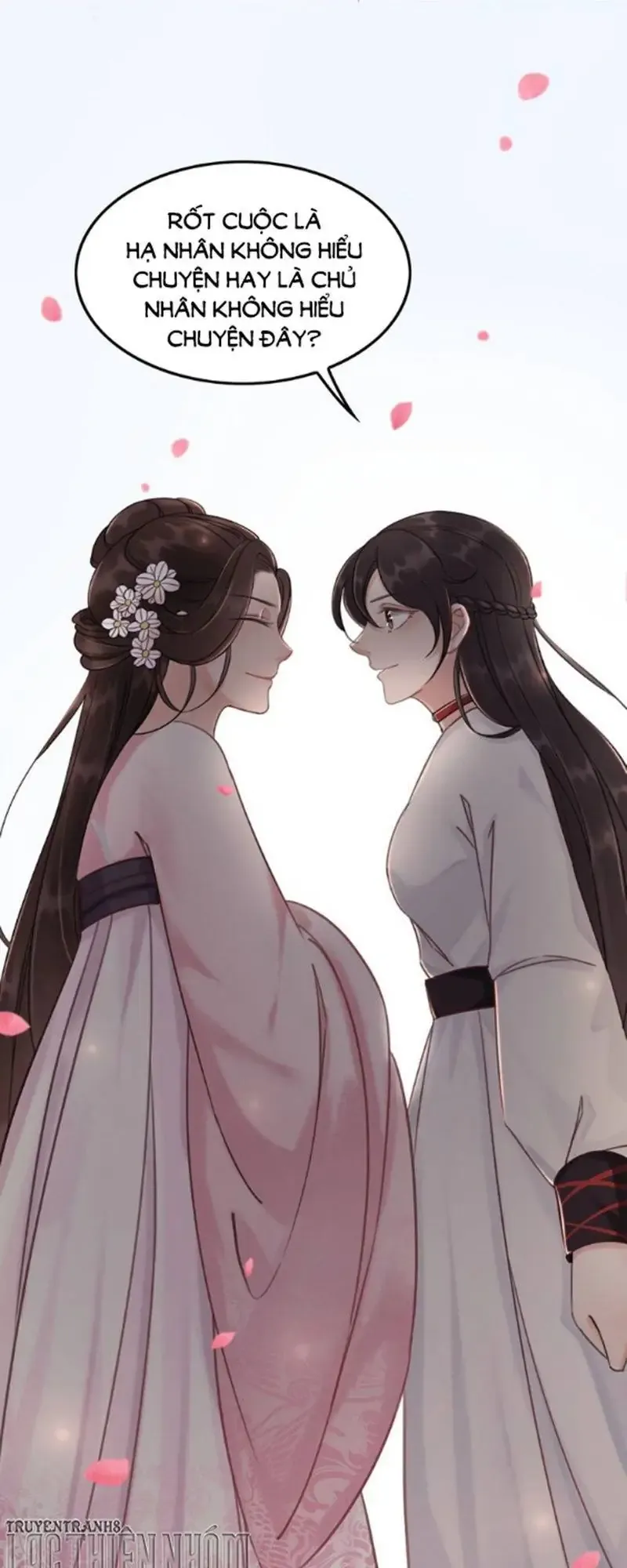 Hoàng Tỷ Của Ta Không Phải Dạng Dễ Bắt Nạt Chapter 28 - 13