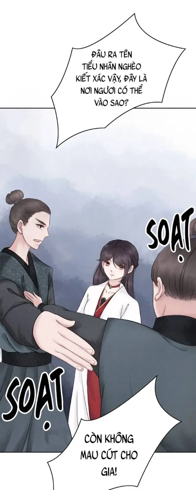 Hoàng Tỷ Của Ta Không Phải Dạng Dễ Bắt Nạt Chapter 28 - 15