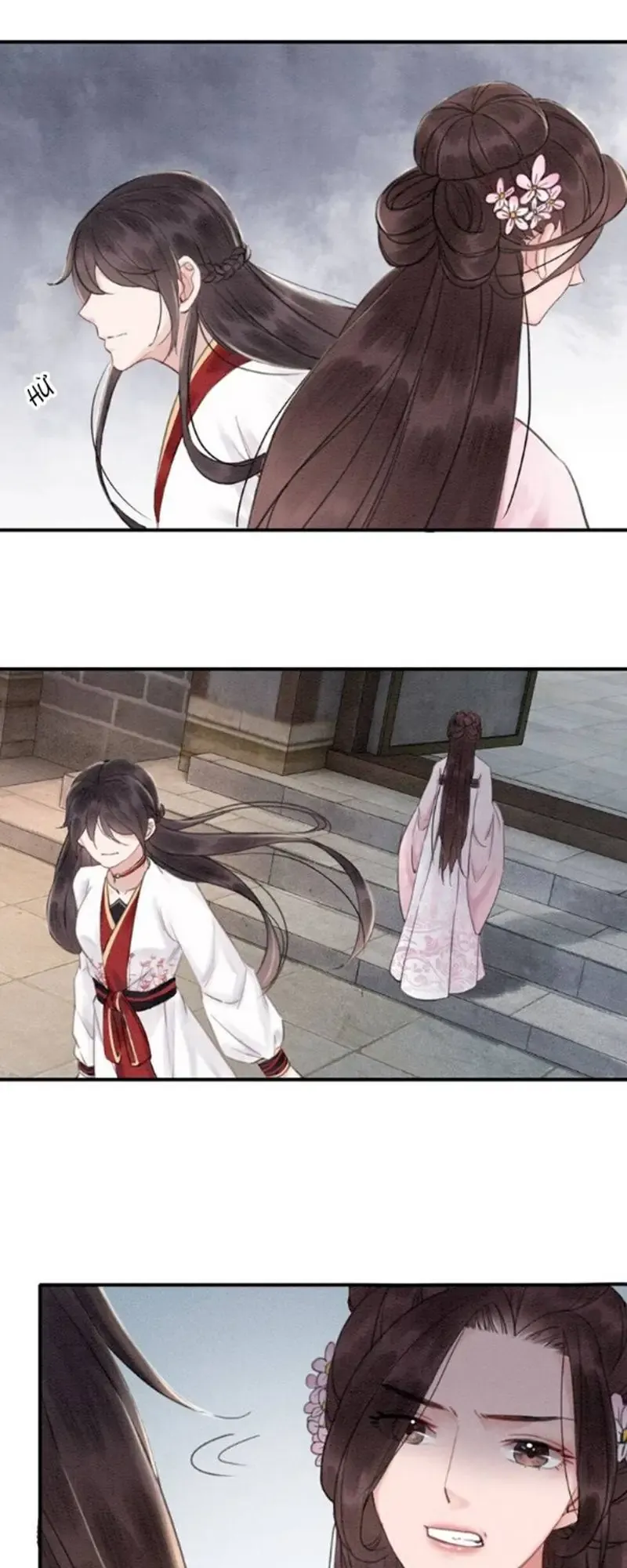 Hoàng Tỷ Của Ta Không Phải Dạng Dễ Bắt Nạt Chapter 28 - 19