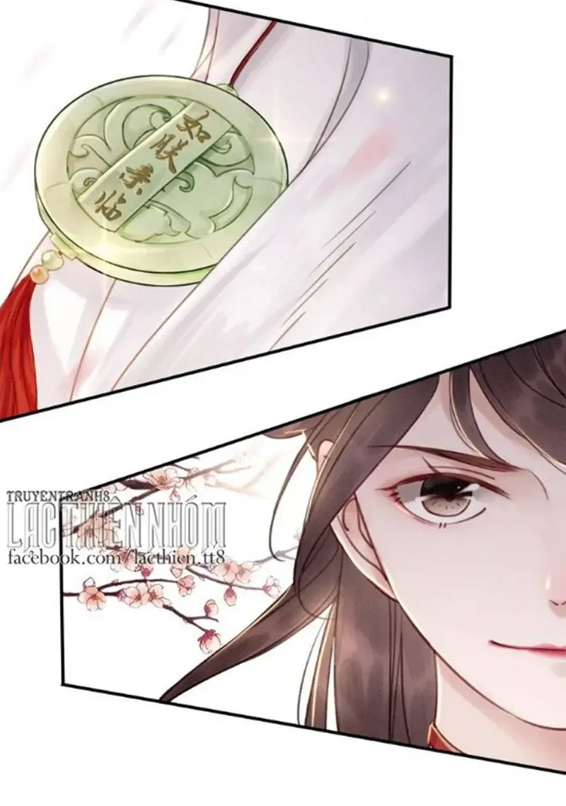 Hoàng Tỷ Của Ta Không Phải Dạng Dễ Bắt Nạt Chapter 28 - 38